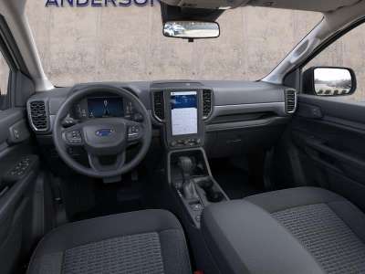 New 2026 Ford Ranger XL Crew Cab Truck for sale in Grand Island NE