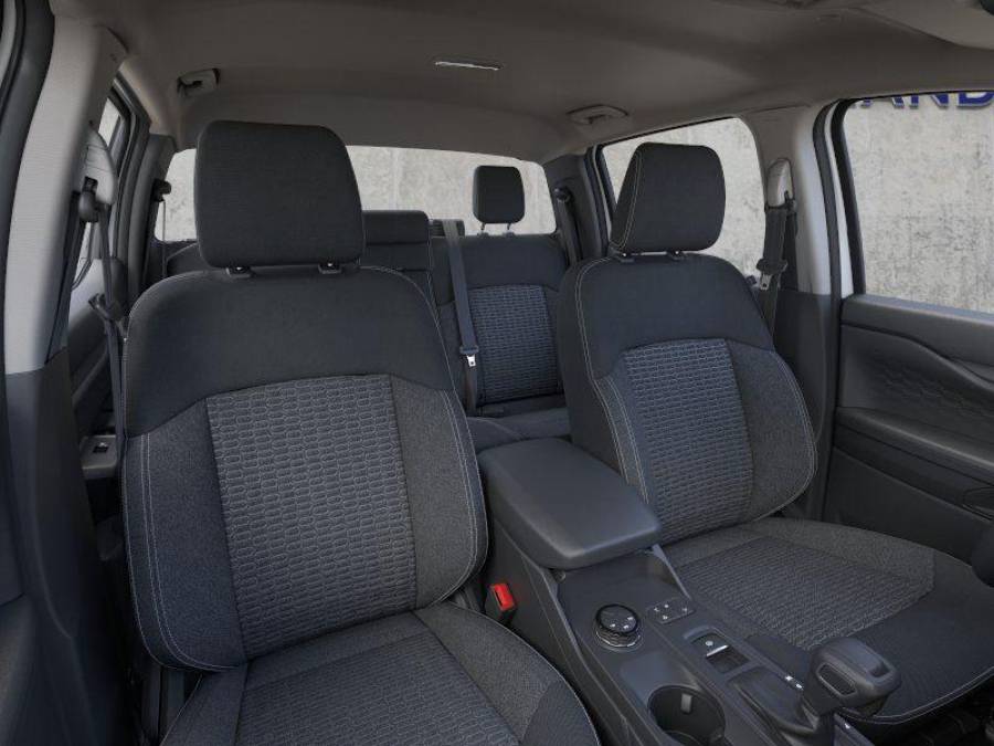 New 2026 Ford Ranger for sale in Grand Island NE