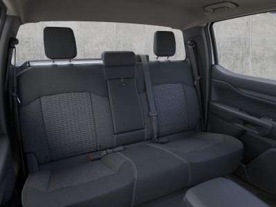 New 2026 Ford Ranger for sale in Grand Island NE