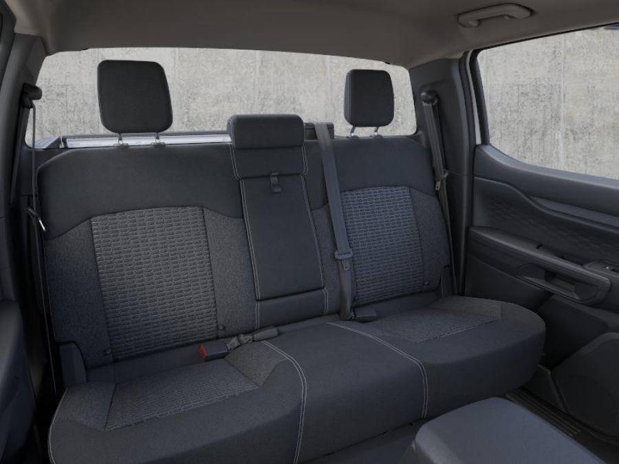 New 2026 Ford Ranger for sale in Grand Island NE