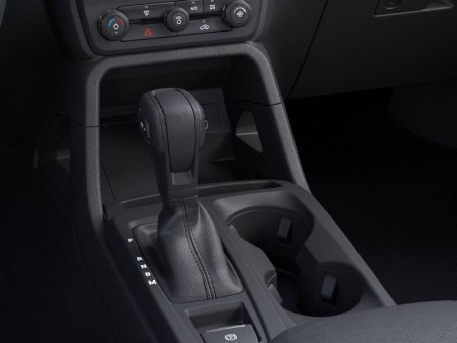 New 2026 Ford Ranger for sale in Grand Island NE