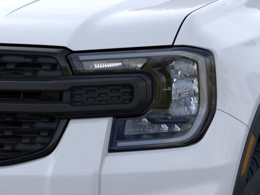 New 2026 Ford Ranger for sale in Grand Island NE