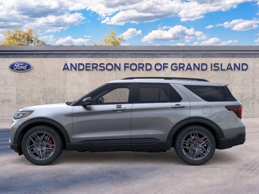 New 2026 Ford Explorer for sale in Grand Island NE