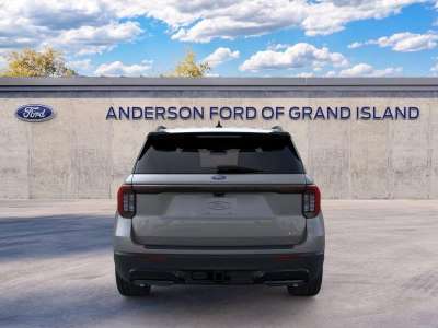 New 2026 Ford Explorer for sale in Grand Island NE