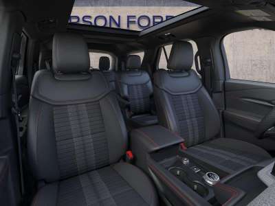 New 2026 Ford Explorer for sale in Grand Island NE