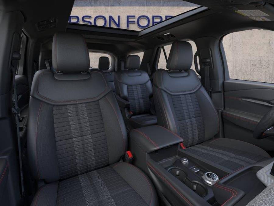 New 2026 Ford Explorer for sale in Grand Island NE
