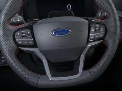 New 2026 Ford Explorer for sale in Grand Island NE