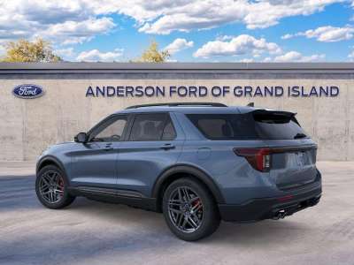 New 2026 Ford Explorer for sale in Grand Island NE