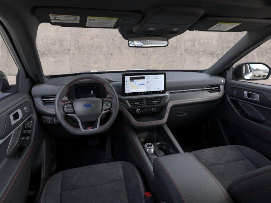 New 2026 Ford Explorer for sale in Grand Island NE