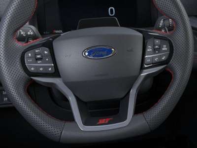 New 2026 Ford Explorer for sale in Grand Island NE