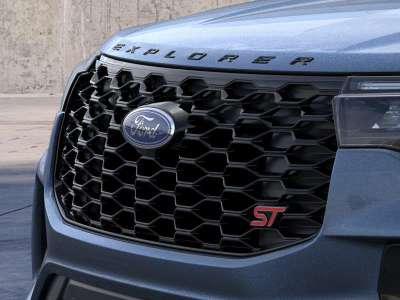 New 2026 Ford Explorer for sale in Grand Island NE