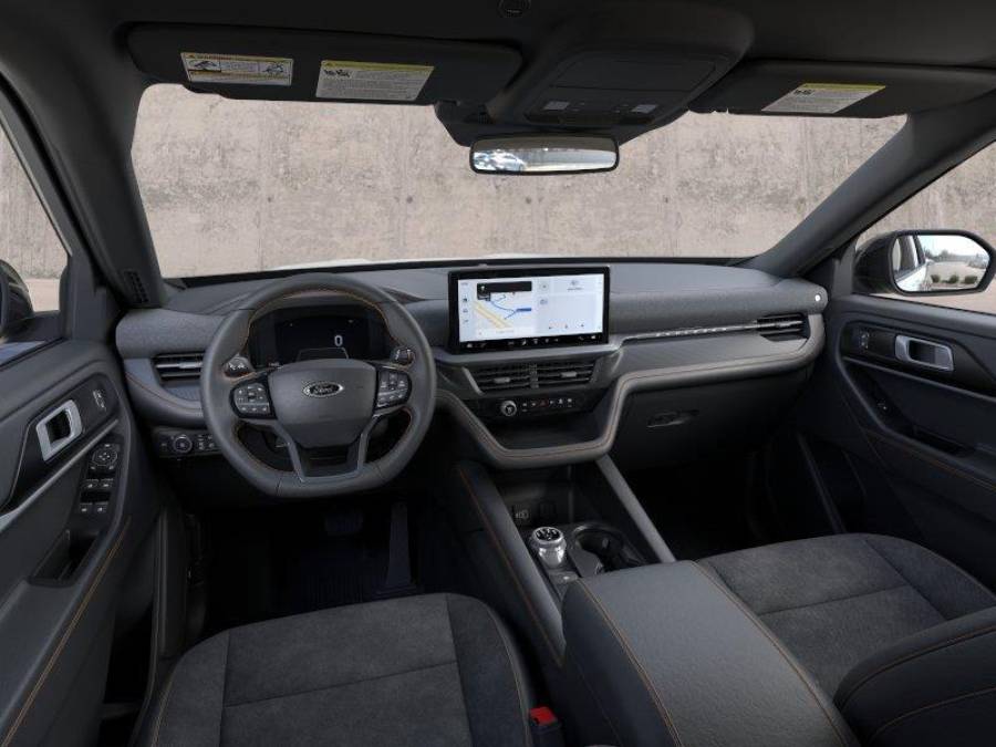 New 2026 Ford Explorer for sale in Grand Island NE