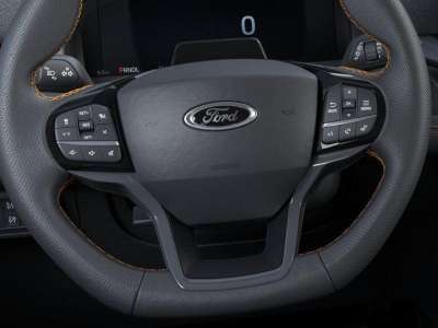 New 2026 Ford Explorer for sale in Grand Island NE