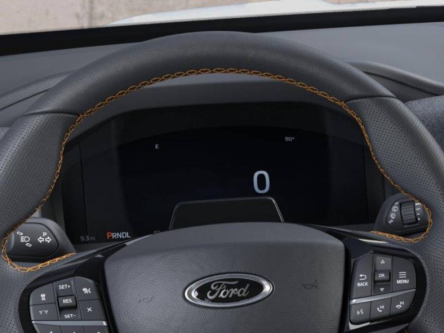 New 2026 Ford Explorer for sale in Grand Island NE