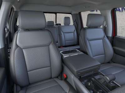 New 2026 Ford F-150 Lariat Crew Cab Truck for sale in Grand Island NE