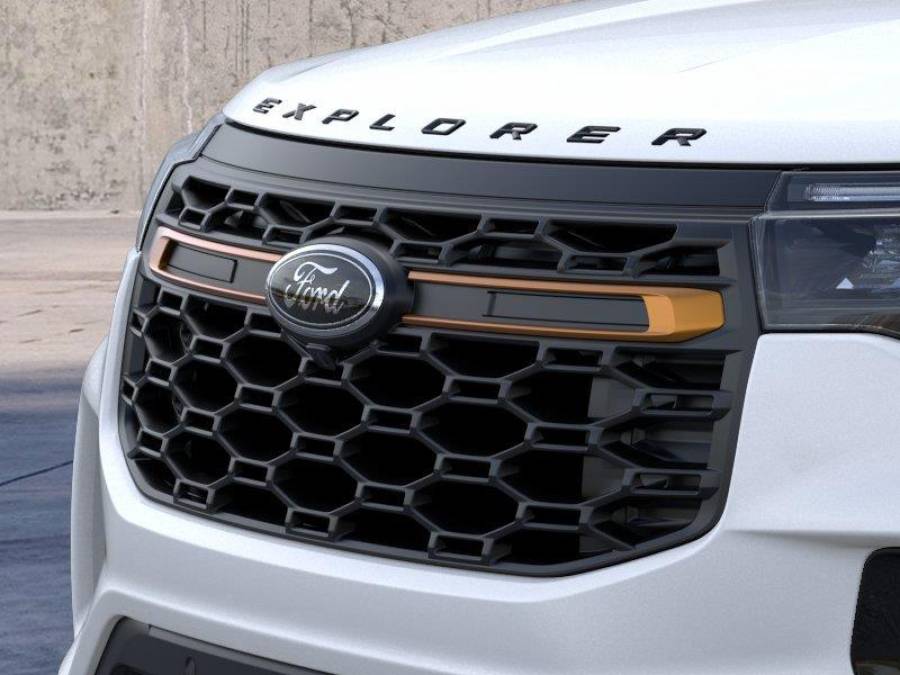 New 2026 Ford Explorer for sale in Grand Island NE