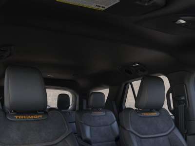 New 2026 Ford Explorer for sale in Grand Island NE