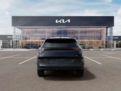 New 2026 Kia Sportage X-Line SUV/Crossover for sale in Grand Island NE