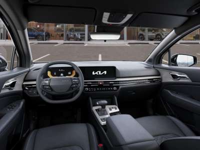 New 2026 Kia Sportage for sale in Grand Island NE