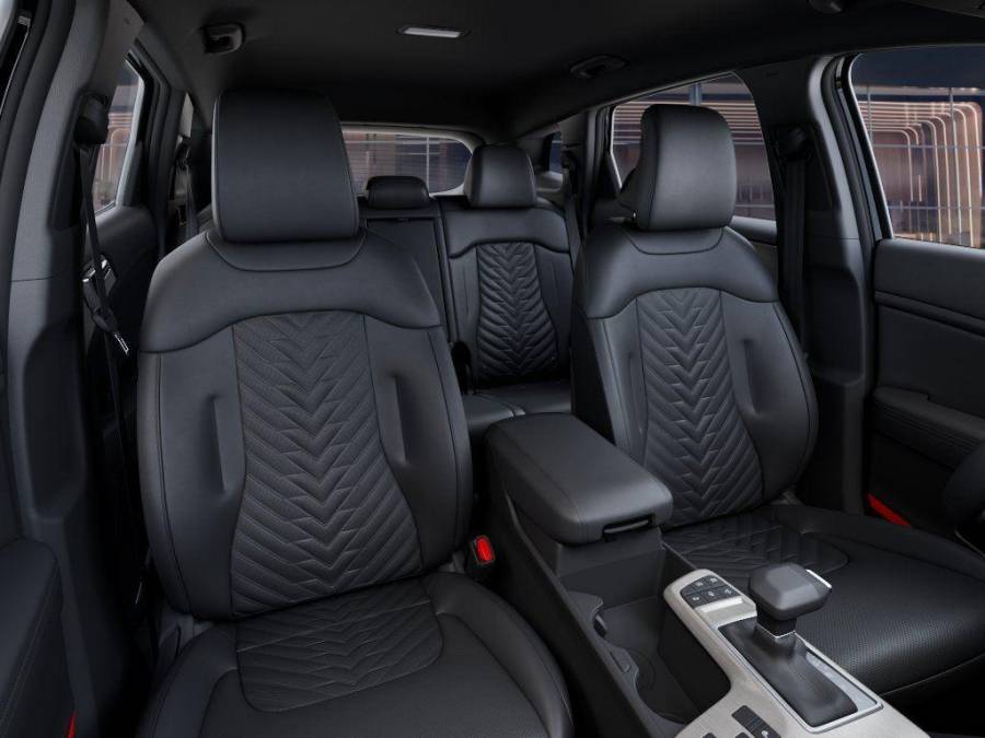New 2026 Kia Sportage for sale in Grand Island NE