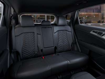 New 2026 Kia Sportage for sale in Grand Island NE