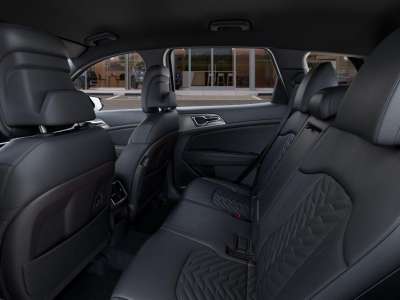 New 2026 Kia Sportage for sale in Grand Island NE