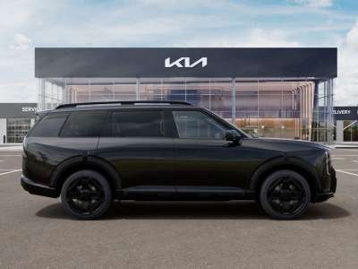 New 2027 Kia Telluride EX SUV/Crossover for sale in Grand Island NE