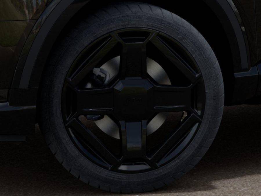 New 2027 Kia Telluride for sale in Grand Island NE