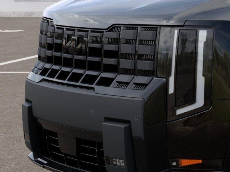 New 2027 Kia Telluride for sale in Grand Island NE