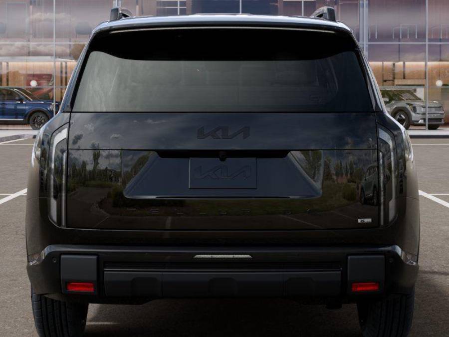 New 2027 Kia Telluride for sale in Grand Island NE