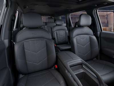 New 2027 Kia Telluride for sale in Grand Island NE