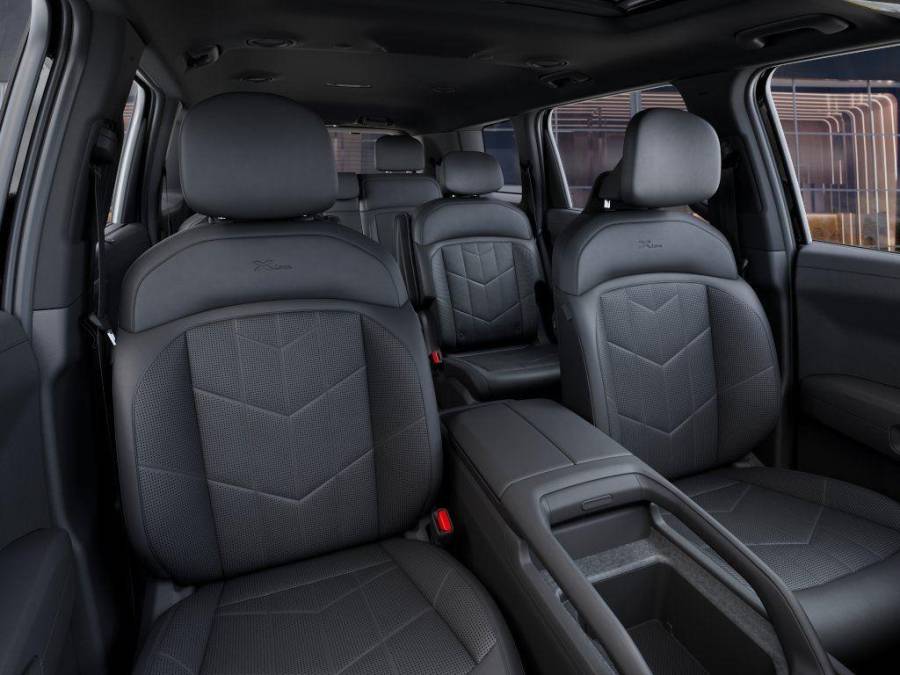 New 2027 Kia Telluride for sale in Grand Island NE