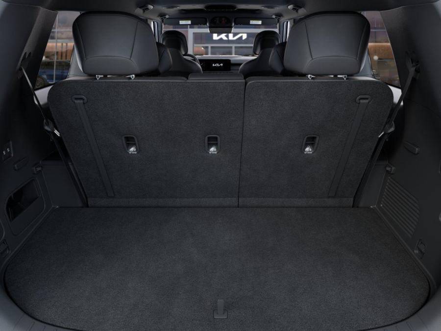 New 2027 Kia Telluride for sale in Grand Island NE