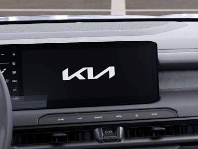 New 2027 Kia Telluride for sale in Grand Island NE