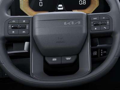 New 2027 Kia Telluride for sale in Grand Island NE