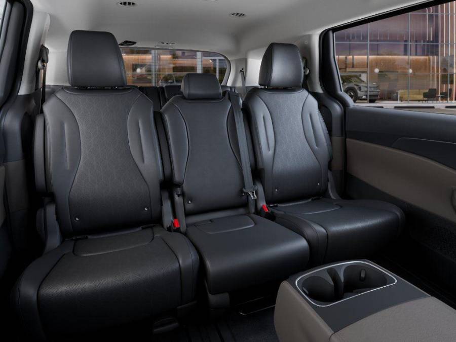 New 2026 Kia Carnival for sale in Grand Island NE