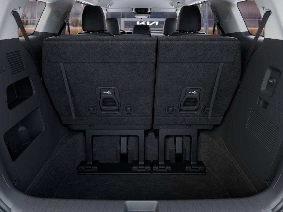 New 2026 Kia Carnival for sale in Grand Island NE