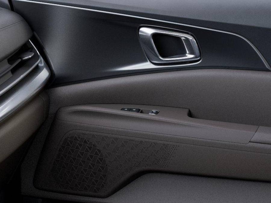 New 2026 Kia Carnival for sale in Grand Island NE