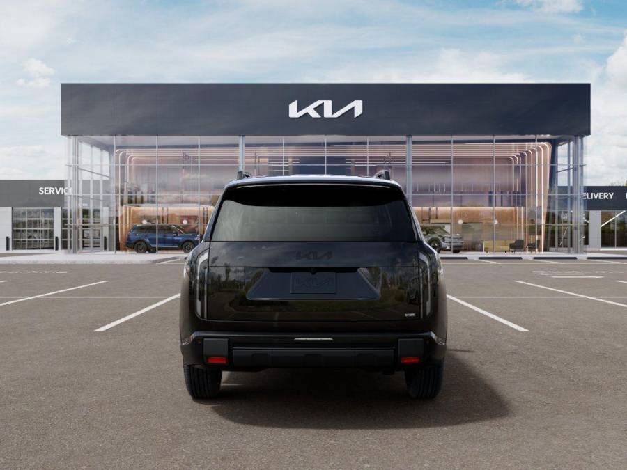 New 2027 Kia Telluride for sale in Grand Island NE