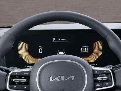 New 2026 Kia Carnival for sale in Grand Island NE