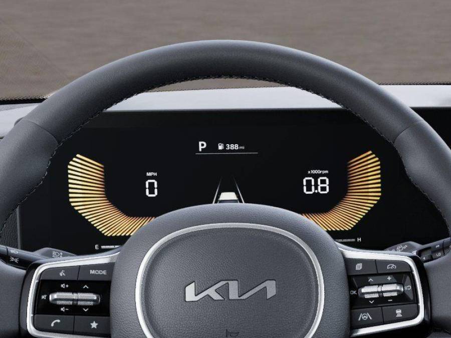 New 2026 Kia Carnival for sale in Grand Island NE