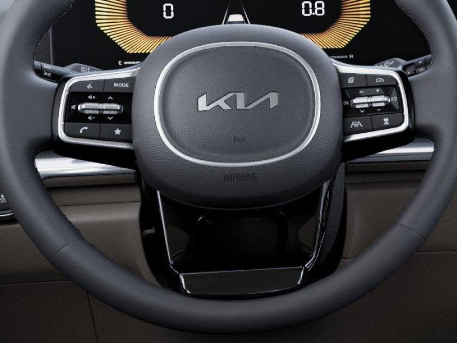 New 2026 Kia Carnival for sale in Grand Island NE