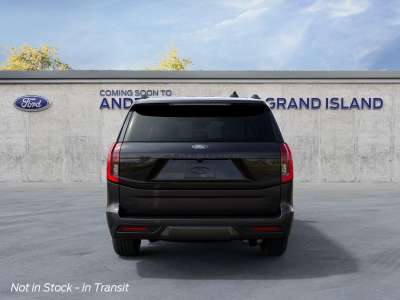New 2027 Ford Expedition Max Platinum SUV/Crossover for sale in Grand Island NE