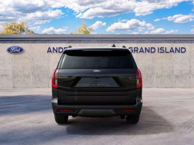 New 2027 Ford Expedition Max Platinum SUV/Crossover for sale in Grand Island NE