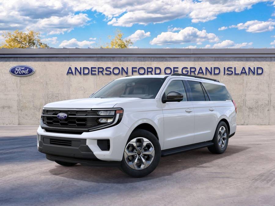 New 2027 Ford Expedition Max for sale in Grand Island NE