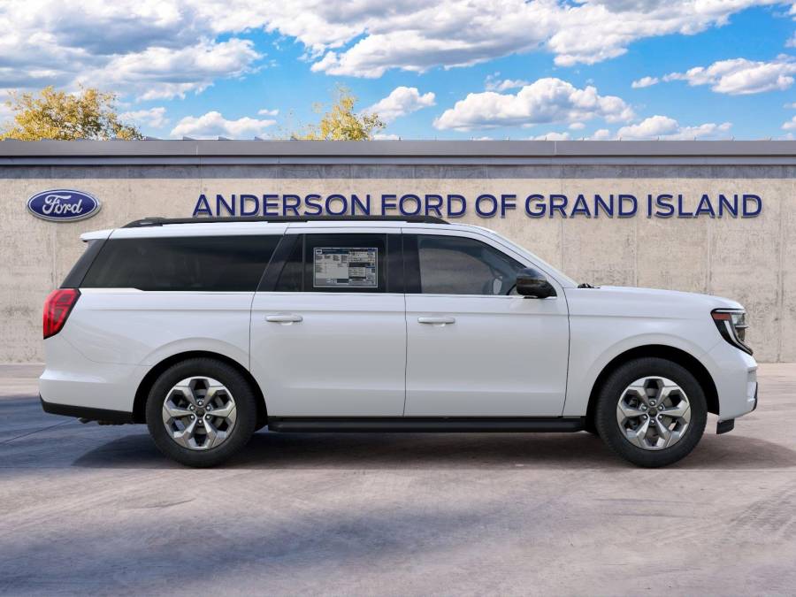 New 2027 Ford Expedition Max for sale in Grand Island NE