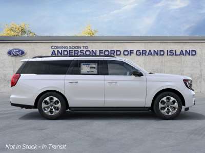 New 2027 Ford Expedition Max Active SUV/Crossover for sale in Grand Island NE