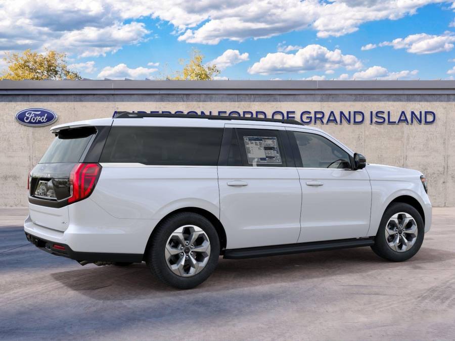 New 2027 Ford Expedition Max for sale in Grand Island NE