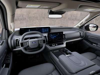 New 2027 Ford Expedition Max Active SUV/Crossover for sale in Grand Island NE