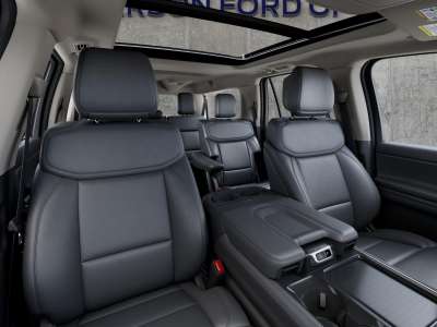 New 2027 Ford Expedition Max Active SUV/Crossover for sale in Grand Island NE